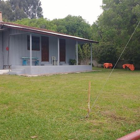 הוילה Casa Chacara מראה חיצוני תמונה