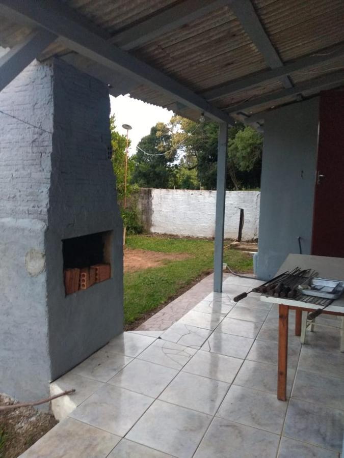 הוילה Casa Chacara מראה חיצוני תמונה